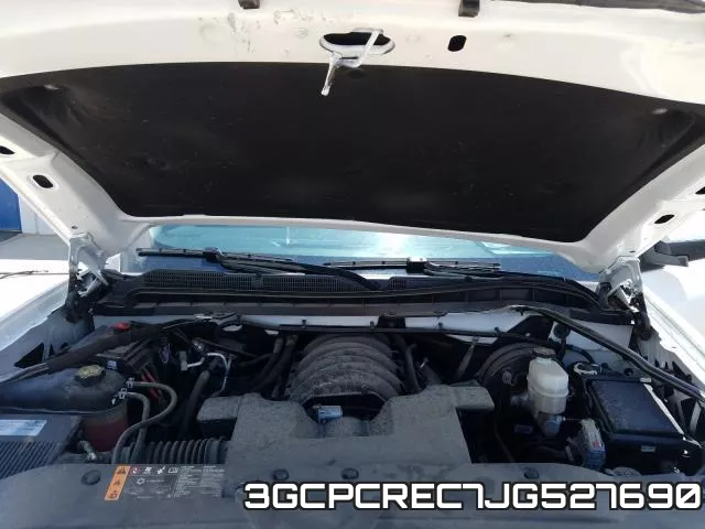 3GCPCREC7JG527690 фото 8