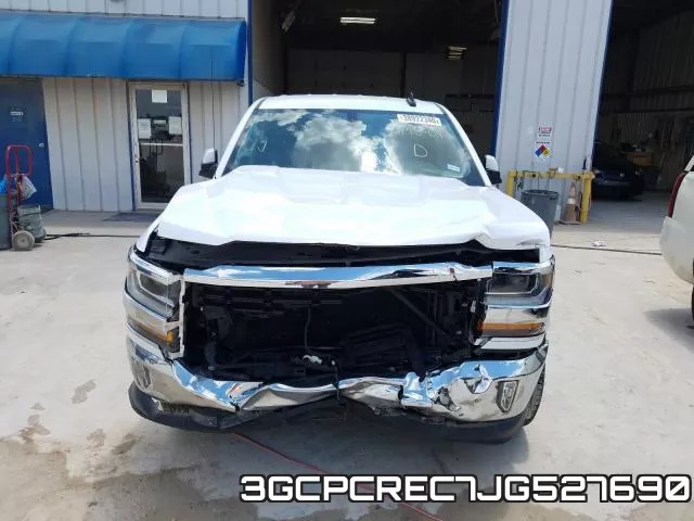 3GCPCREC7JG527690 фото 10