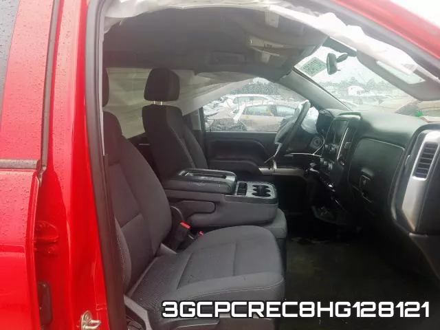 3GCPCREC8HG128121 фото 6