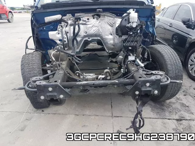 3GCPCREC9HG238790 фото 2