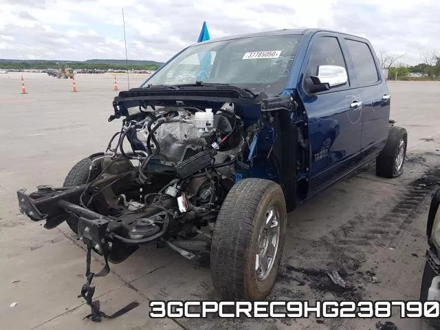 3GCPCREC9HG238790 фото 3