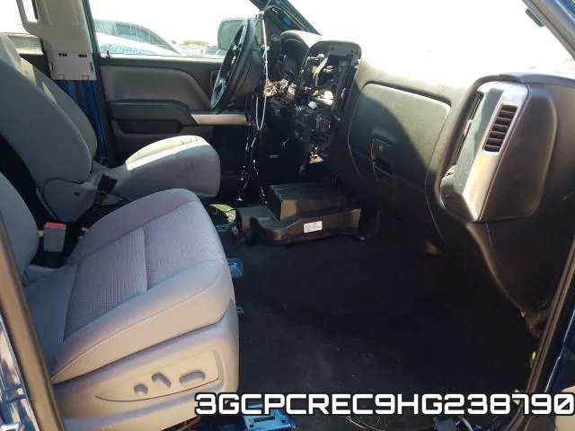 3GCPCREC9HG238790 фото 6