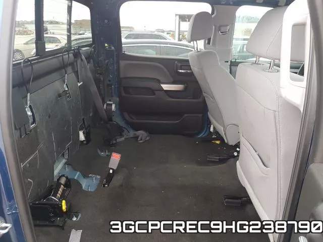 3GCPCREC9HG238790 фото 7