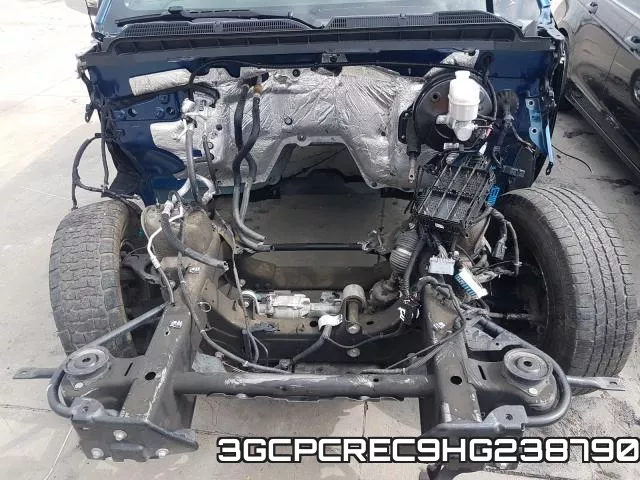 3GCPCREC9HG238790 фото 8
