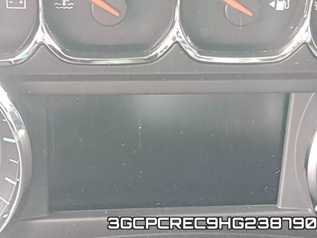3GCPCREC9HG238790 фото 9