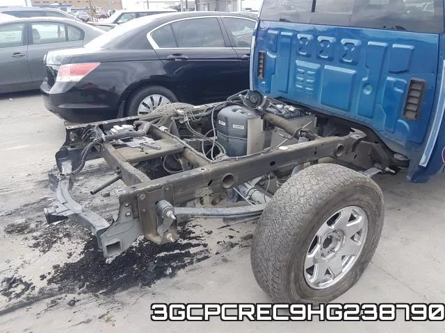 3GCPCREC9HG238790 фото 10