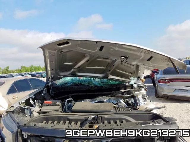 3GCPWBEH9KG213275 фото 8