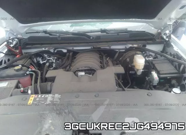 3GCUKREC2JG494975 фото 2