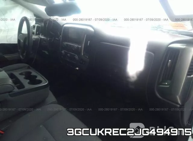 3GCUKREC2JG494975 фото 6