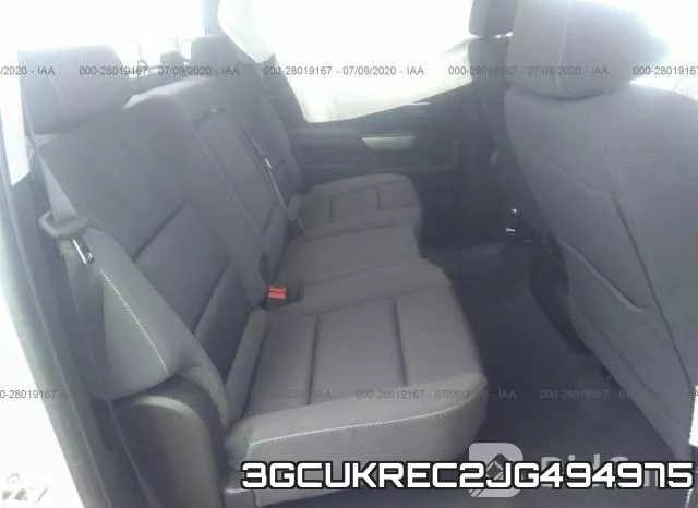 3GCUKREC2JG494975 фото 9