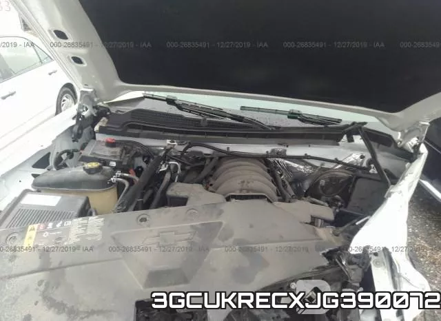 3GCUKRECXJG390072 фото 2