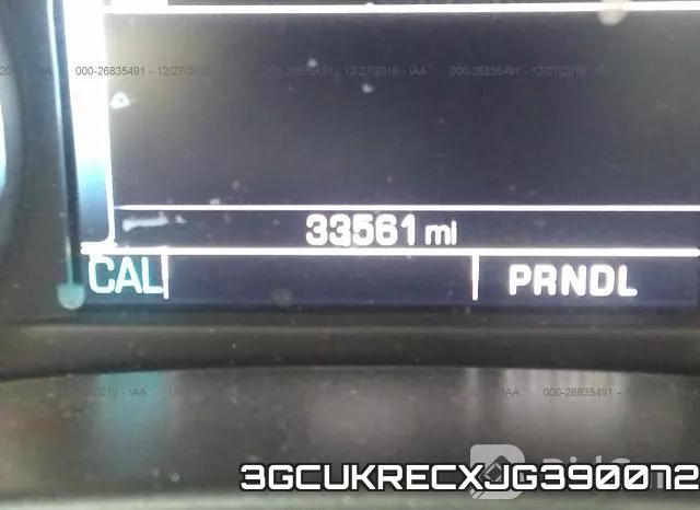 3GCUKRECXJG390072 фото 8