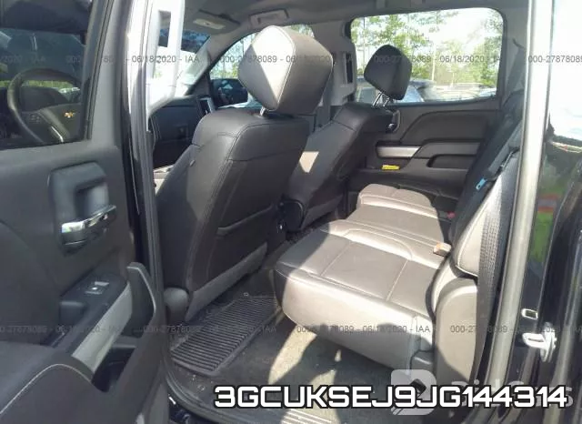 3GCUKSEJ9JG144314 фото 9