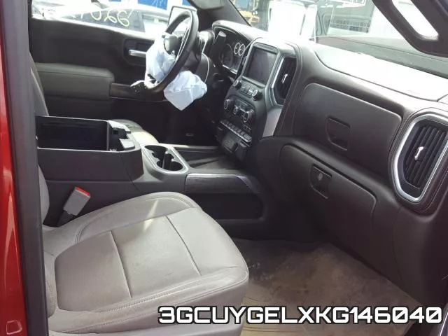 3GCUYGELXKG146040 фото 6