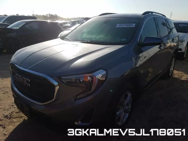 3GKALMEV5JL178051 фото 3