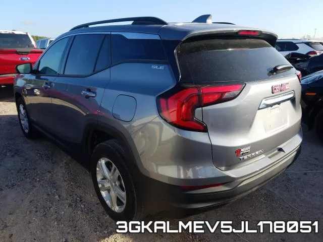 3GKALMEV5JL178051 фото 4