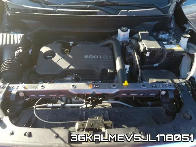 3GKALMEV5JL178051 фото 8