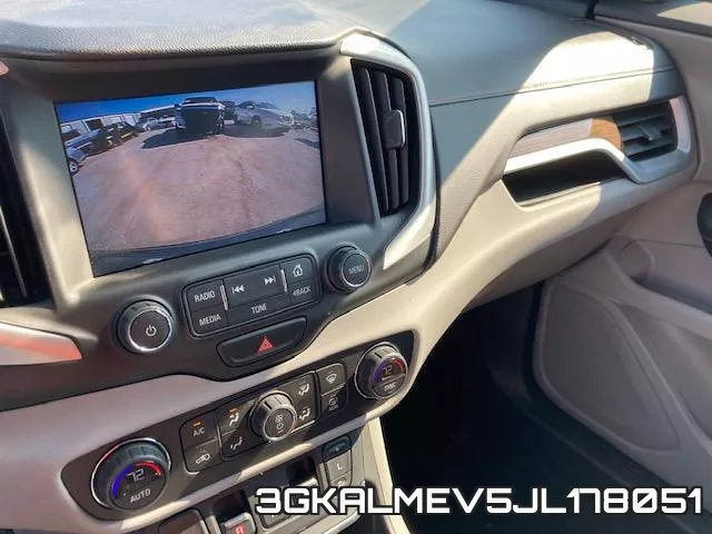 3GKALMEV5JL178051 фото 10