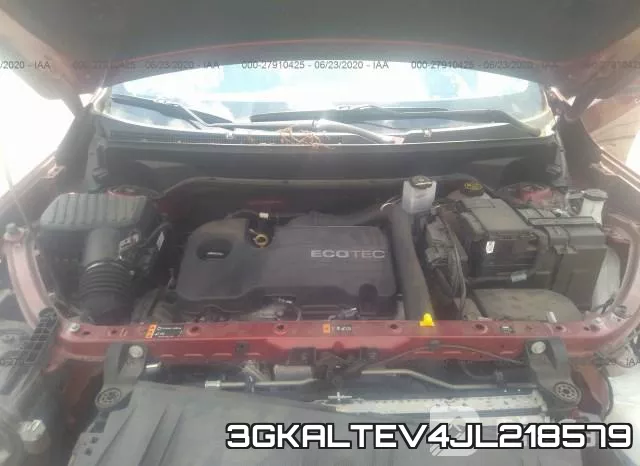 3GKALTEV4JL218579 фото 2