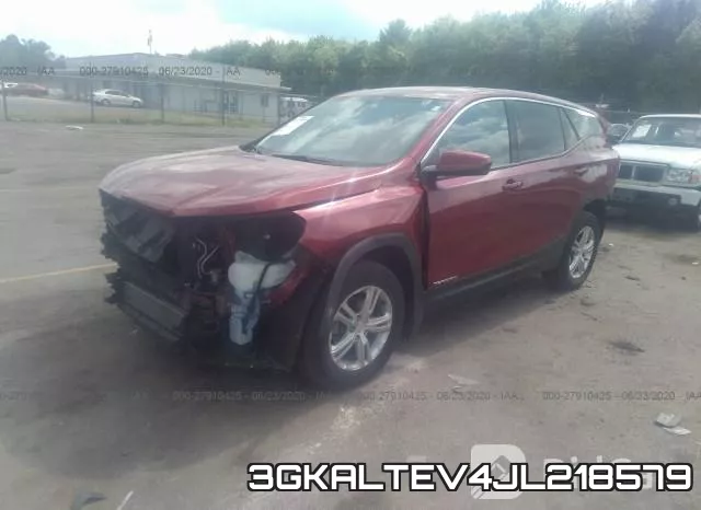3GKALTEV4JL218579 фото 3
