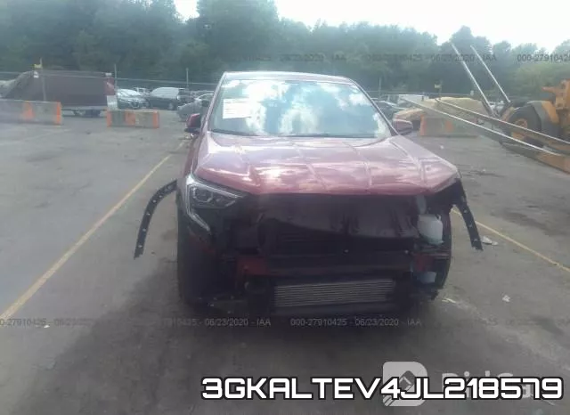 3GKALTEV4JL218579 фото 7