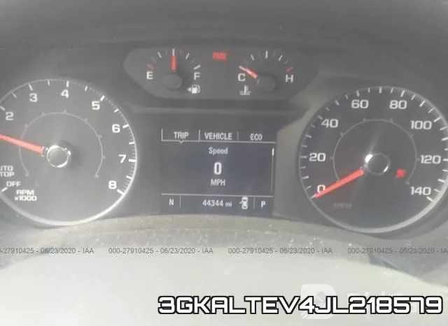 3GKALTEV4JL218579 фото 8