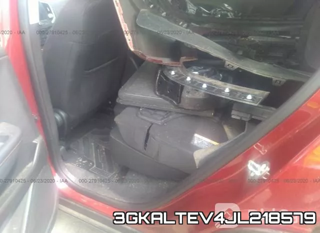3GKALTEV4JL218579 фото 9