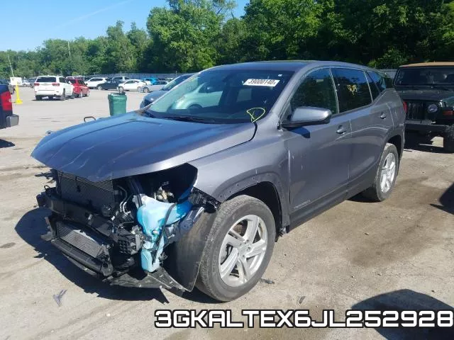 3GKALTEX6JL252928 фото 3