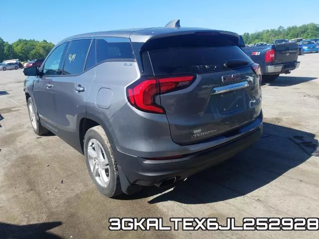3GKALTEX6JL252928 фото 4