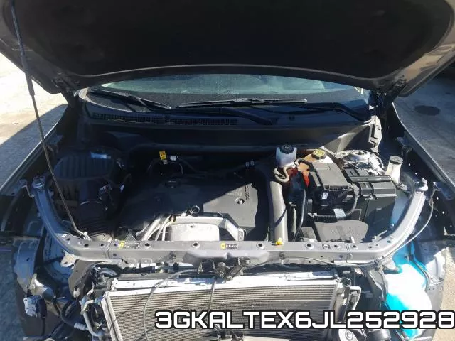 3GKALTEX6JL252928 фото 8