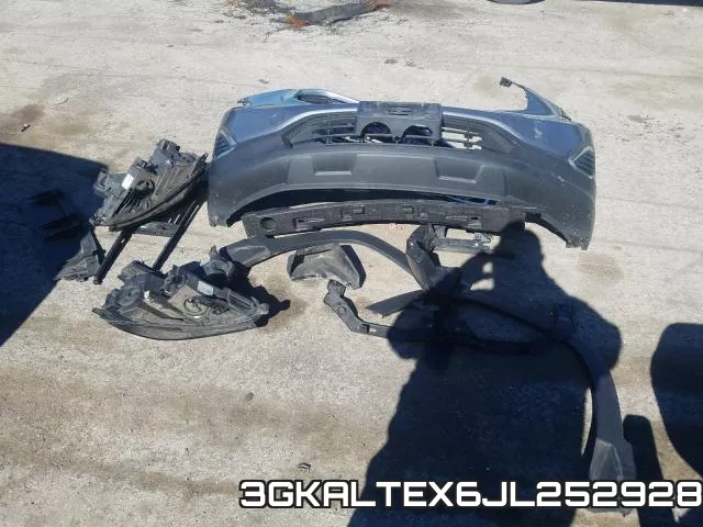 3GKALTEX6JL252928 фото 10