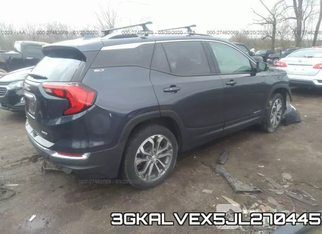3GKALVEX5JL270445 фото 5
