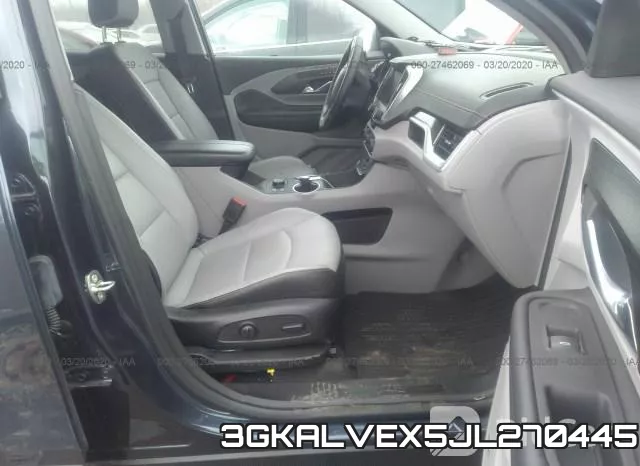 3GKALVEX5JL270445 фото 6