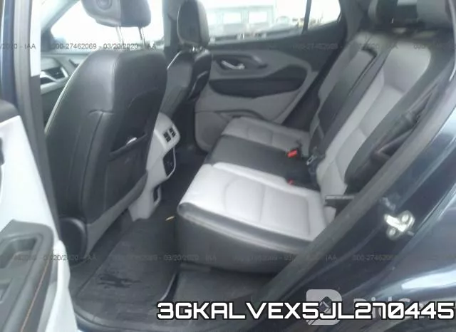 3GKALVEX5JL270445 фото 9