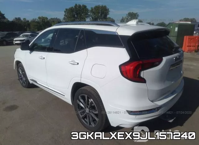 3GKALXEX9JL157240 фото 4