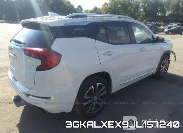 3GKALXEX9JL157240 фото 5