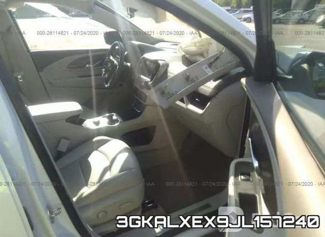 3GKALXEX9JL157240 фото 6