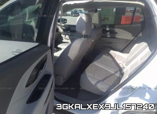 3GKALXEX9JL157240 фото 9