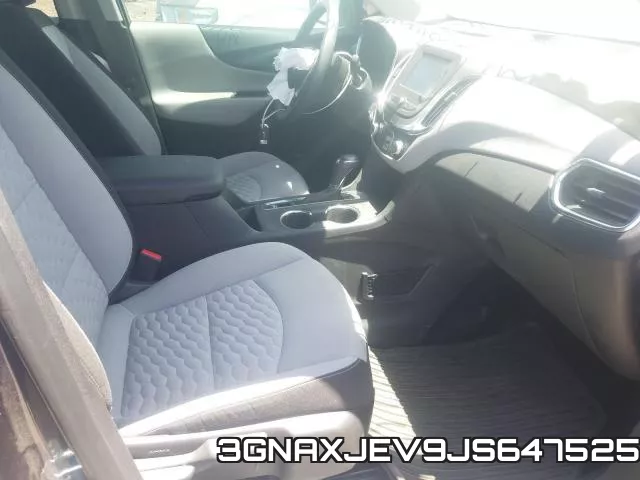 3GNAXJEV9JS647525 фото 6