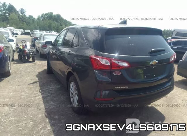 3GNAXSEV4LS609175 фото 4