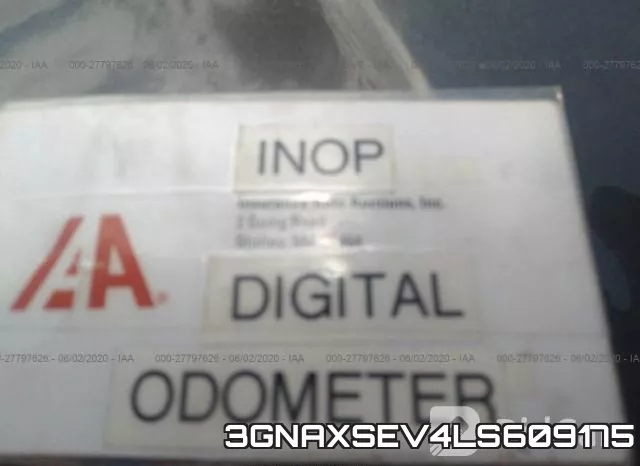 3GNAXSEV4LS609175 фото 8