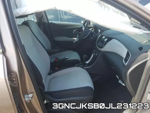 3GNCJKSB0JL231223 фото 6