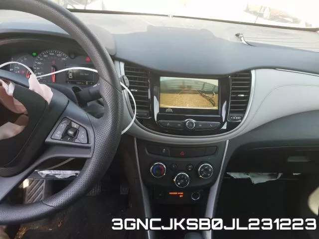 3GNCJKSB0JL231223 фото 10