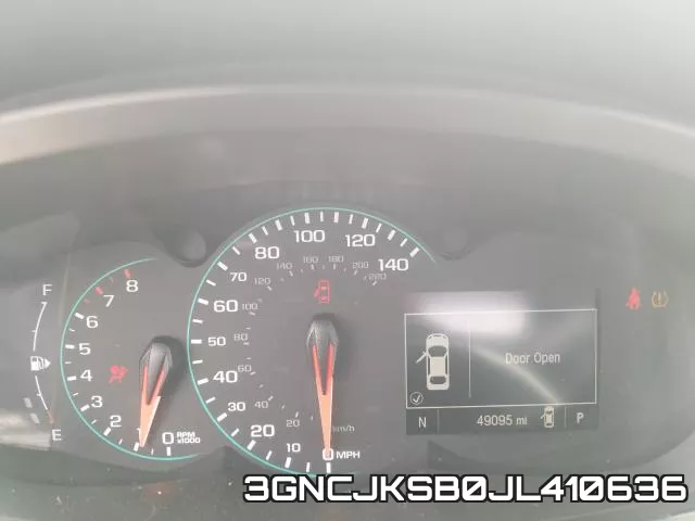 3GNCJKSB0JL410636 фото 9