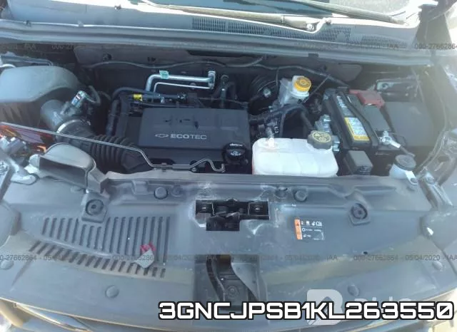3GNCJPSB1KL263550 фото 2