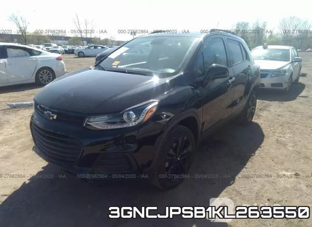 3GNCJPSB1KL263550 фото 3