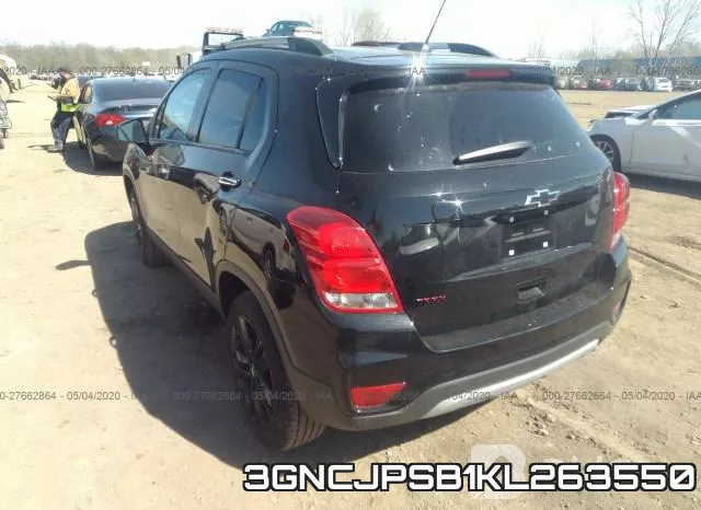 3GNCJPSB1KL263550 фото 4