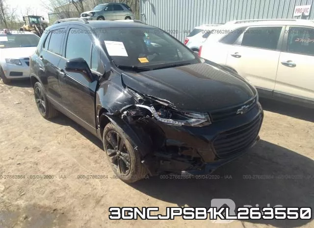 3GNCJPSB1KL263550 фото 7