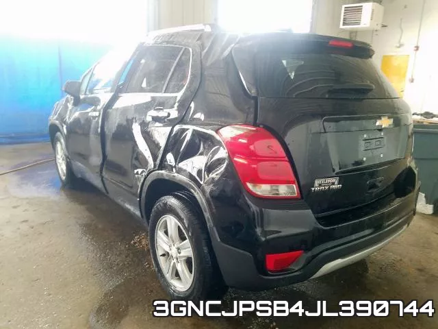 3GNCJPSB4JL390744 фото 4