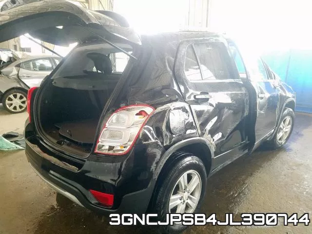 3GNCJPSB4JL390744 фото 5